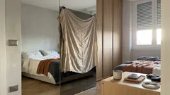 Perché coprire gli specchi di notte può aiutare a dormire meglio