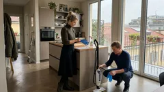 Sicurezza sul lavoro nelle case: cosa cambia in California dal 1° luglio 2025