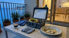 SS Central America, il “Ship of Gold”: la vera storia del tesoro sommerso a 2.200 metri