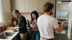 Come conservare le fragole in frigo e farle durare di più senza muffa