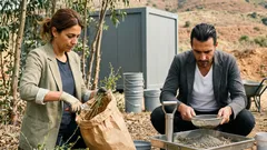 La pianta che “produce” oro esiste davvero? Cosa dice la scienza sulla fitomineria