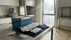 Un batterio di 5.000 anni nel ghiaccio è resistente agli antibiotici: cosa significa per la salute