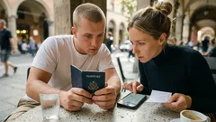 Rinnovo passaporto USA online: requisiti, portale OPR e cosa sapere prima di inviare