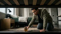 Bicchiere di aceto sotto il letto: rituale Feng Shui, benefici reali e limiti