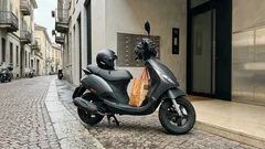 Honda NAVi 110: prezzo aggiornato marzo 2026 e scheda tecnica essenziale