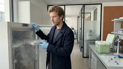 Microbioma degli yak: lo studio che scopre migliaia di nuove specie e apre la via alla riduzione del metano