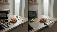 Scaldare cibo nella plastica: cosa sappiamo su BPA, ftalati e migrazione chimica