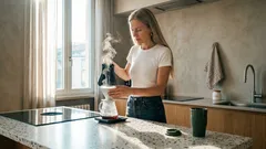 Caffè e salute: quanto berne, a che ora e come prepararlo per ottenere più benefici