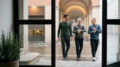 Camminata veloce al posto della palestra: come farla bene e ottenere risultati