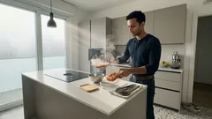 Microplastiche e salute: cosa dice lo studio e come ridurre l’esposizione in casa