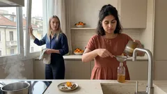 Profumatore naturale per la casa con bucce d’arancia e cannella: come farlo in 15 minuti