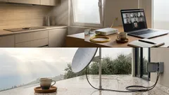 Internet via satellite o fibra ottica: differenze vere su latenza, velocità e costi