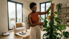 Potos in fiore: perché succede (quasi) mai e cosa significa secondo il Feng Shui